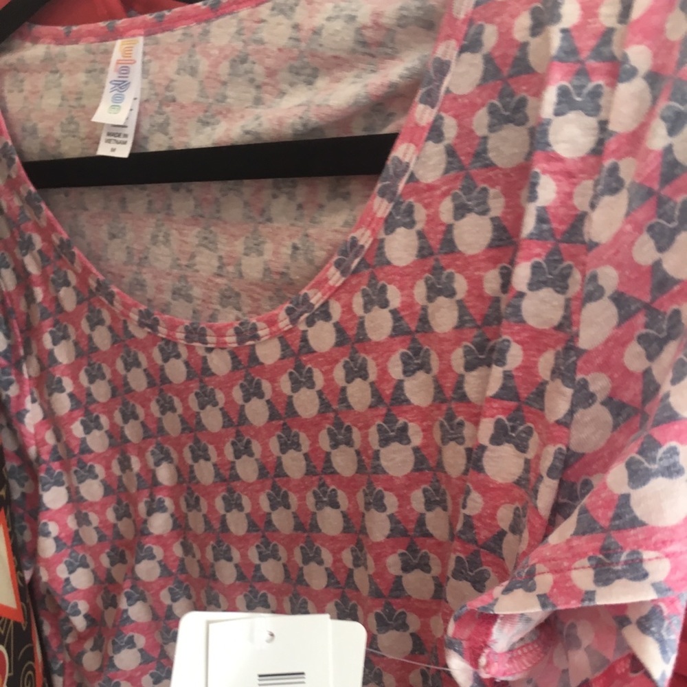 NWT M Lularoe Classic Disney CLEARANCE Lowest $$